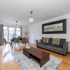 Appartement met Twee Slaapkamers